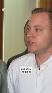 Former religious private school student James Elliot-Watson has called...