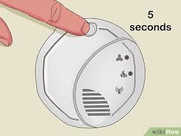 Having a smoking detector that you discover is not working during an emergency, or having one that works at all times? How To Replace A Smoke Detector With Pictures Wikihow