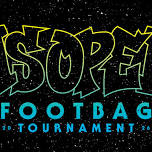 US Open Footbag Tournament