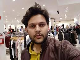 Faisal Riaz's User Profile