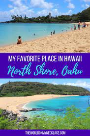 Chilling Out On The North Shore Of Oahu The World On My Necklace North Shore Beaches North Shore Oahu Hawaii Travel