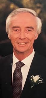 Rex Farr Obituary (1933