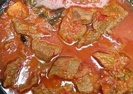 Maybe you would like to learn more about one of these? Resep Asam Pedas Daging Asam Kandis Oleh Indy Rahmawati Cookpad