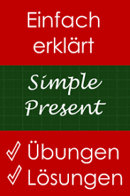 Hier findet ihr kostenlose arbeitsblätter und übungsblätter für das schulfach englisch mit grammatikaufgaben. Simple Present Ubungen Fur Die 5 Klasse Erklarung Und Aufgaben