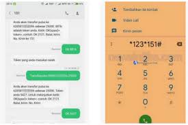 Setelah mendapat kode token kirim sms ke 151 dengan format seperti ini ok<spasi>token kalau tidak punya pulsa dan tidak ada yang transfer bagaimana? Cara Cepat Transfer Pulsa Indosat 2021 Tanpa Ribet