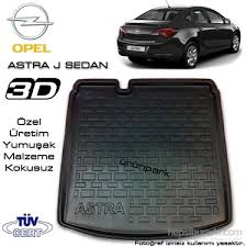 Opel Astra J Sedan Bagaj Havuzu Araca Ozel Fiyati