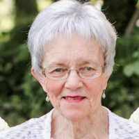 Eileen Barbara Schlitt (1940–2019)