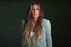 Rachel uchitel was born on january 29, 1975 in anchorage, alaska, usa. Tiger Woods Former Mistress Rachel Uchitel Reveals How His Wife Tricked Her Into Admitting To Affair Etcanada Com