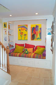 Also, a role play area gives children the opportunity to explore and express the characteristics of effective learning. Creative Kids Spaces From Hiding Spots To Bedroom Nooks