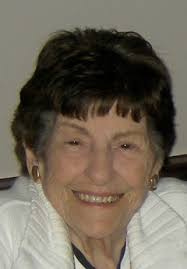 Obituary for Anne T. (DiNorscia) Berardi