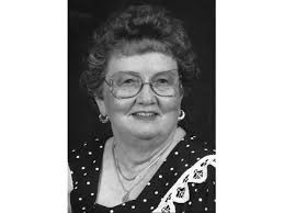 Hilda Holt Obituary (2019)