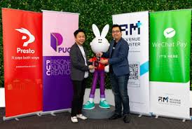 The ytl power international berhad klse ytlpowr share price is down 55 so some shareholders are wishing they sold simply wall st news. Puc Berhad Unveils Presto Wallet In Malaysia Ecinsider News