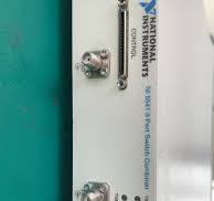 National Instruments NI 5541 8-Port Switch Combiner #L