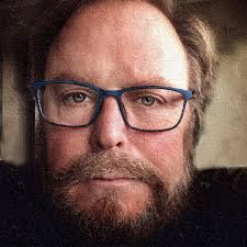 Andre Jacques Belanger