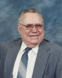 Obituary information for Harper, Nelson Ray