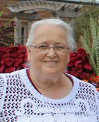 Nancy Hershberger Obituary