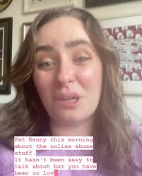 Thank you everyone who reached out...