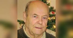 Charles F. Walker Obituary