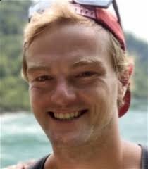 Obituary information for Robert Gordon Alfred Knopp