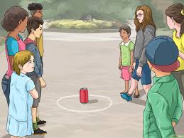 Check spelling or type a new query. Como Jugar A Patear La Lata 14 Pasos Con Imagenes