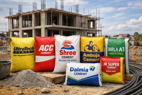 Nuvoco Cement