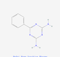 Benzoguanamine CAS 91-76-9 Produsen, Pemasok, Pabrik - Home ...