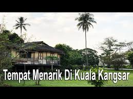 1,943 likes · 7 talking about this. Tempat Menarik Di Kuala Kangsar Things To Do In Kuala Kangsar Youtube