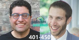 Find Any Episode of Judaism Unbound — Judaism Unbound