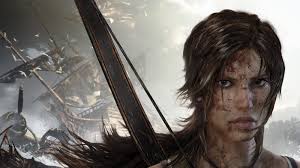 la finestra chiusa: Tomb Raider