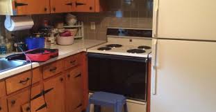 1970s kitchen transformed! hometalk