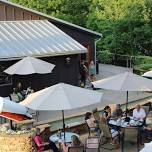 Sunday Funday at Ashton Creek Vineyard