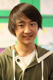 Aaron Yim's Instagram, Twitter & Facebook