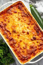 Pin On Zucchini Lasagna