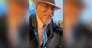 Obituary for Alfred David Calderon