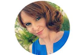 Cheers to Jill Hannah Anderson and The To-Hell-And-Back Club!