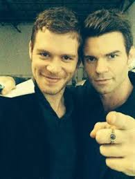 20 The Michaelsons brothers ideas to save today