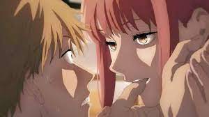 Lost in Anime