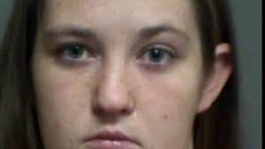 Georgetown couple charged with their child's murder