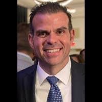 Christopher Weed's Instagram, Twitter & Facebook