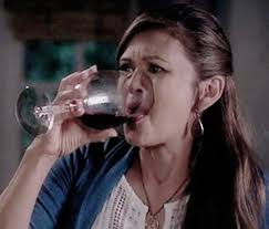 The show throwing shade at Pam Fields is so funny to me :  r/PrettyLittleLiars