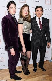 Harry brant, son of supermodel stephanie seymour, has tragically died at the age of 24, it has been confirmed. Enynzxgbx9w4vm
