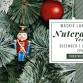 Nutcracker Tea at Mackie Lake House event image