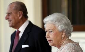 | adrian dennis/pool via ap. Queen Prince Philip Given Covid 19 Jab As Uk Cases Top 3 Million Arab News
