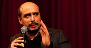 "It's very important not to be surreal for the sake of it, everything has  to be grounded in some kind of reality."