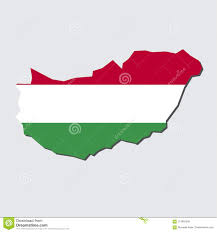 Bandera rectangular con medidas de libre elección. Bandera Del Mapa De Hungria Mapa De Hungria Con Vector De La Bandera Ilustracion Del Vector Ilustracion De Forma Wallpaper 114955349