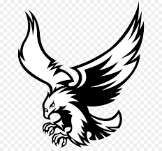 Hitam dan putih dapat terlihat seperti palet yang sangat tidak fleksibel, tapi percayalah, jika saya katakan, sebenarnya justru sebaliknya. 78 Gambar Elang Hitam Putih Terlihat Keren Gambar Pixabay