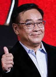 Derek Yee's Instagram, Twitter & Facebook