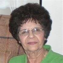 Elfida S. Pino Obituary