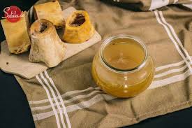 Knochenbruhe Selber Machen Salala De Receta