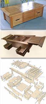 This outdoor coffee table is the perfect thing to finish your patio furniture collection. Coffee Table Plans Furniture Plans And Projects Woodarchivist Com Woodworking Projects Furniture Woodworking Plans Diy Woodworking Projects Diy